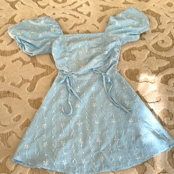 NWT- Peach Love size small - Picture 6 of 6